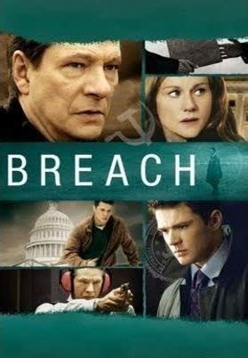 breached movie|breach movie true story.